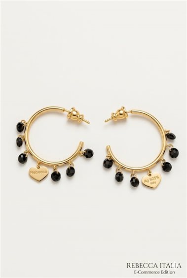 Orecchini Rebecca Donna in Bronzo 2255887744 - 2255887744